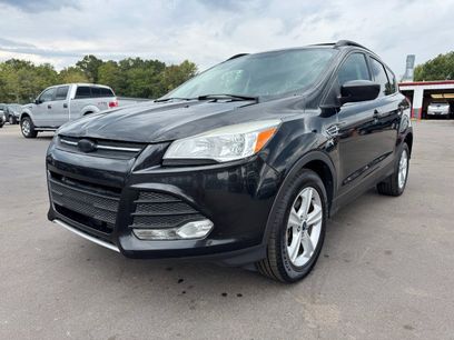 Used 2014 Ford Escape SE w/ Leather Comfort Package