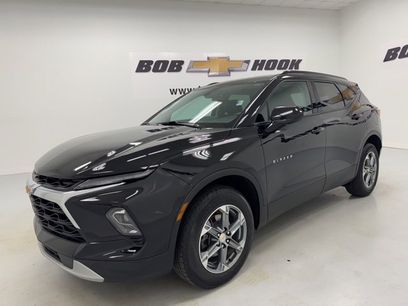 Used 2023 Chevrolet Blazer LT w/ Convenience Package