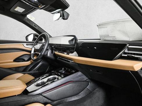 New 2026 Audi A6 Premium Plus image 23