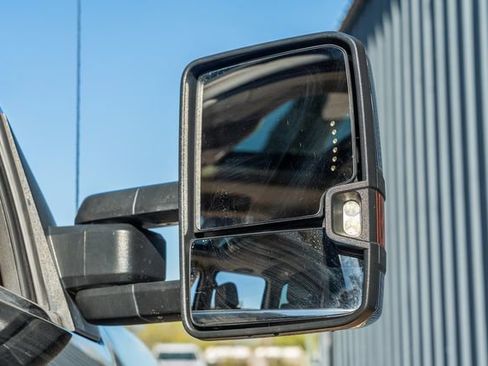 Used 2019 GMC Sierra 2500 Denali w/ Duramax Plus Package image 13