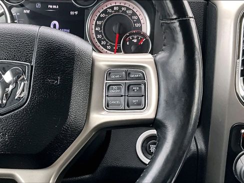 Used 2016 RAM 1500 Laramie image 26