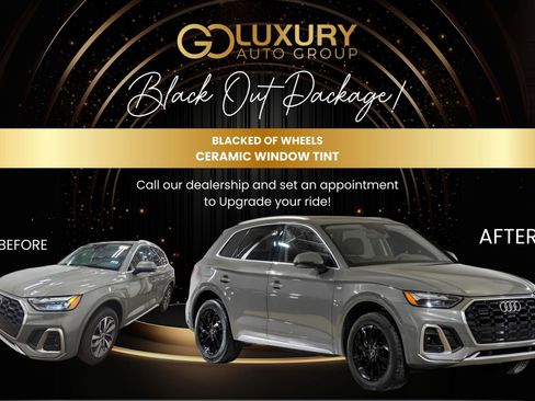 Used 2023 Audi Q5 2.0T Premium Plus w/ Premium Plus Package image 6