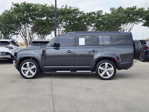 Used 2023 Land Rover Defender 130 First Edition AWD/4WD image 12
