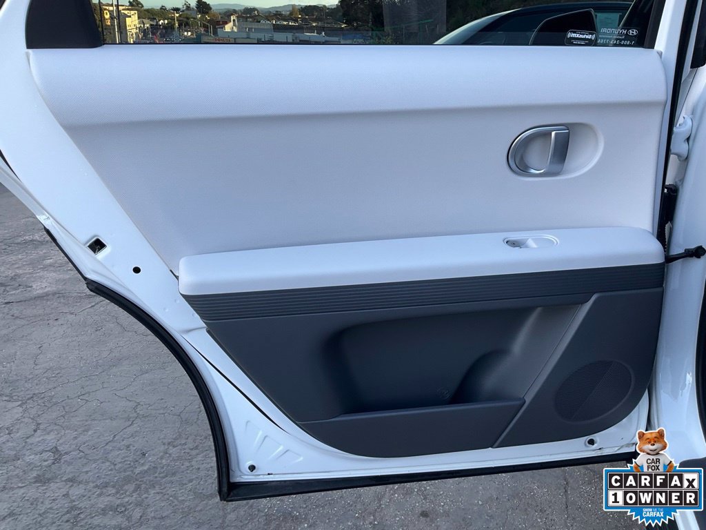 Used 2024 Hyundai Ioniq 5 SEL RWD image 50