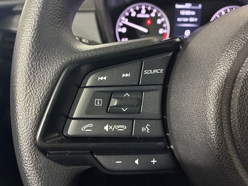 Certified 2025 Subaru Crosstrek 2.0i Premium AWD/4WD image 11
