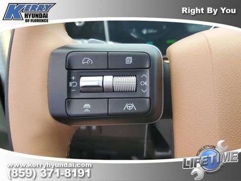 New 2026 Hyundai Santa Fe Calligraphy AWD/4WD image 20