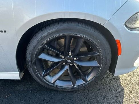 Used 2021 Dodge Charger R/T w/ Plus Group image 15
