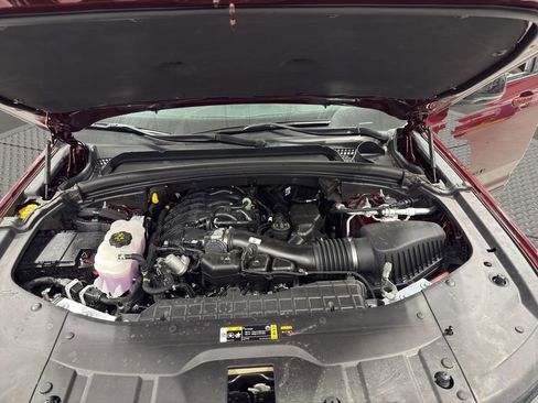 Used 2025 Jeep Grand Cherokee Altitude w/ MOPAR Finishing Package image 20