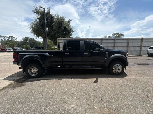 Used 2020 Ford F450 XL w/ STX Appearance Package AWD/4WD image 7
