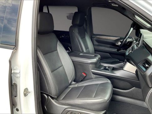 Used 2023 Chevrolet Tahoe Z71 AWD/4WD image 32