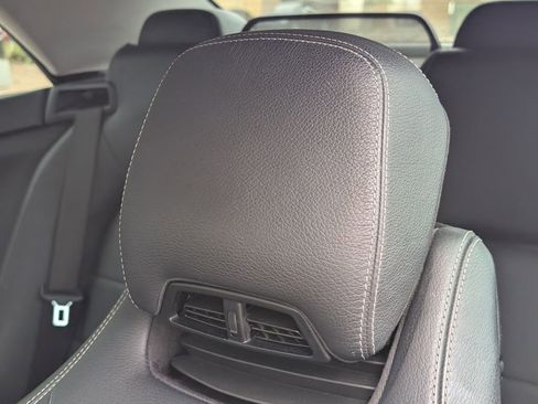 Used 2012 Mercedes-Benz E 350 Cabriolet image 13