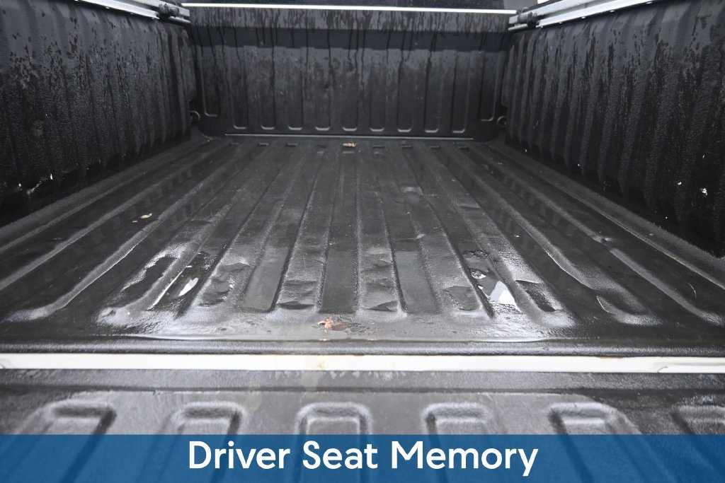 Used 2021 RAM 1500 Laramie w/ Trailer Tow Group AWD/4WD image 12