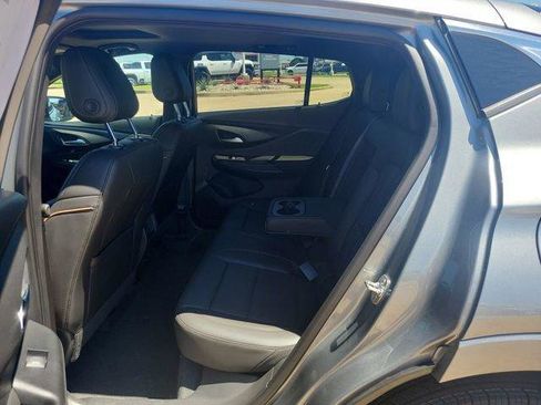 New 2026 Buick Envista Avenir FWD image 7