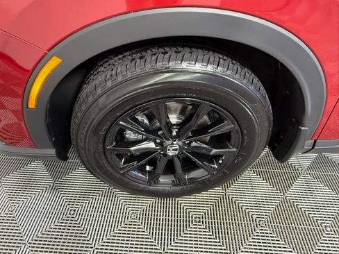 Used 2024 Honda CR-V Sport-L image 11