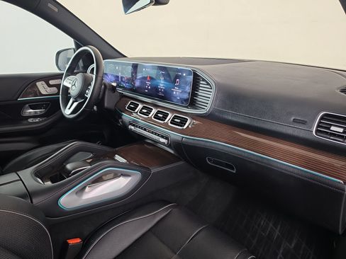 Used 2022 Mercedes-Benz GLE 450 4MATIC image 44