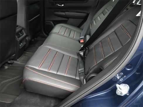 New 2026 Honda CR-V Sport-L image 30