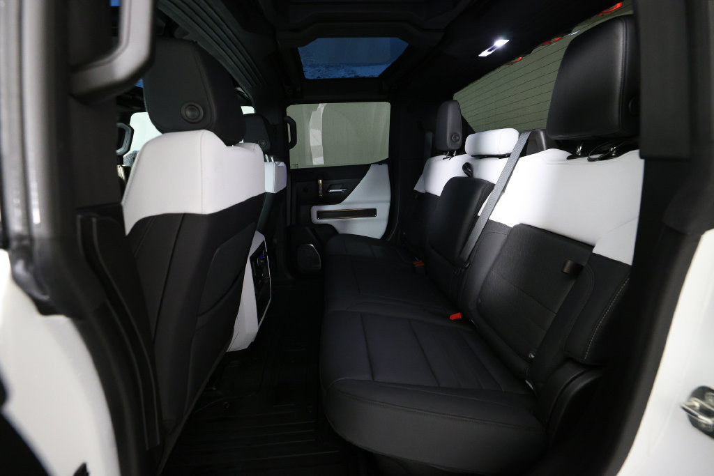 Used 2023 GMC Hummer EV Edition 1 AWD/4WD image 14