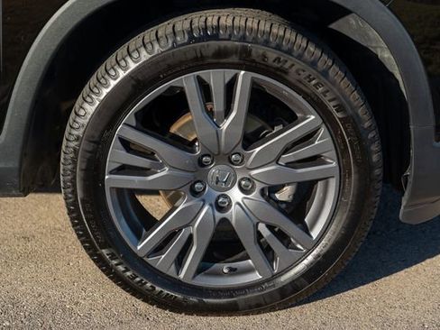 Used 2019 Honda Passport EX-L image 11