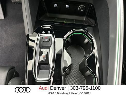 Used 2025 Audi Q5 Premium Plus w/ Premium Plus AWD/4WD image 20