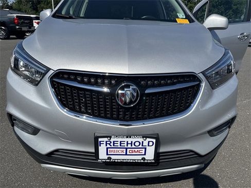 Certified 2022 Buick Encore Preferred w/ Safety Package image 30