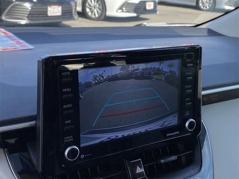 Certified 2022 Toyota Corolla LE image 29