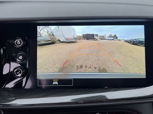 Certified 2023 Buick Envision Preferred image 20