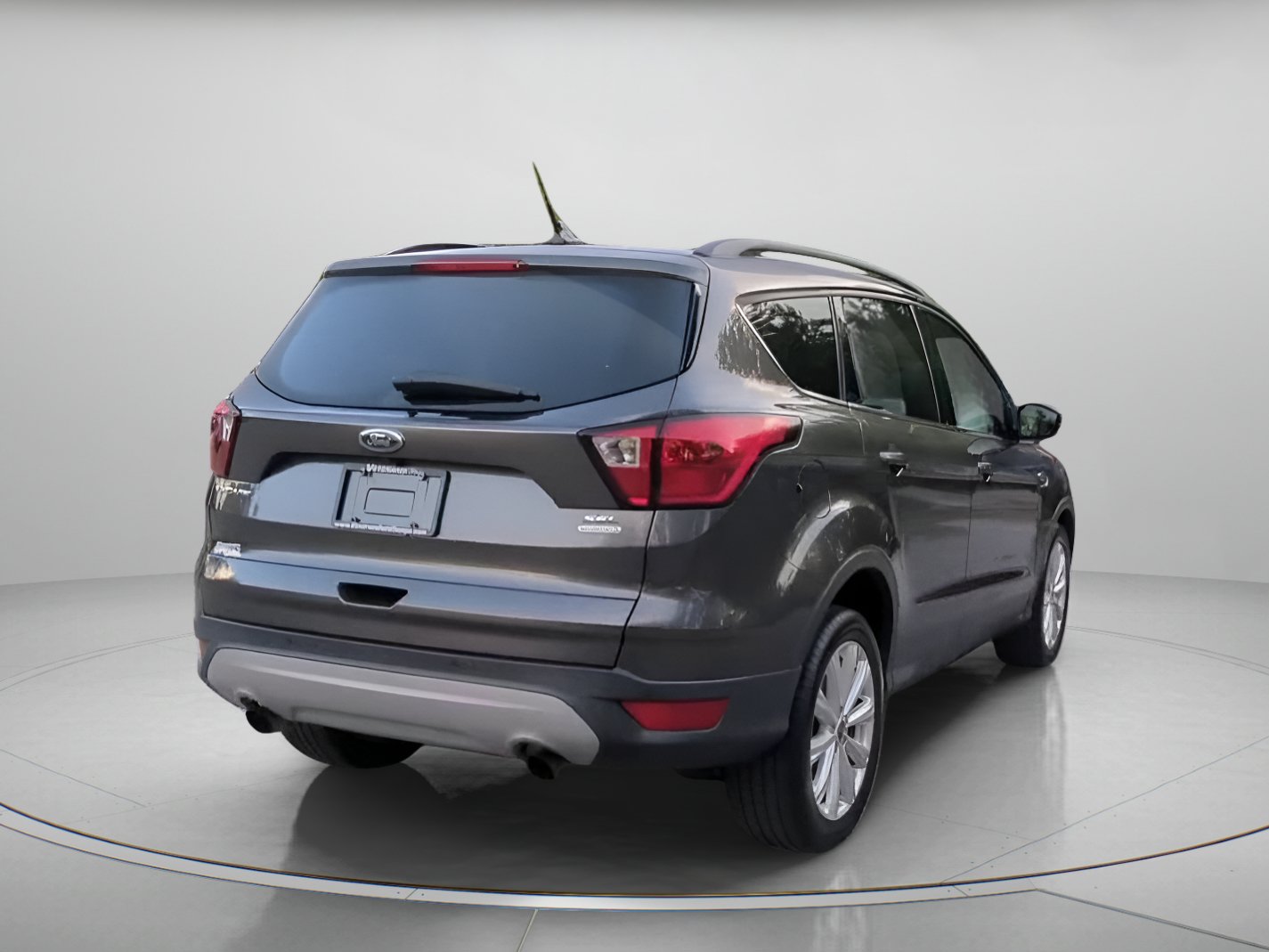 Used 2019 Ford Escape SEL FWD image 26