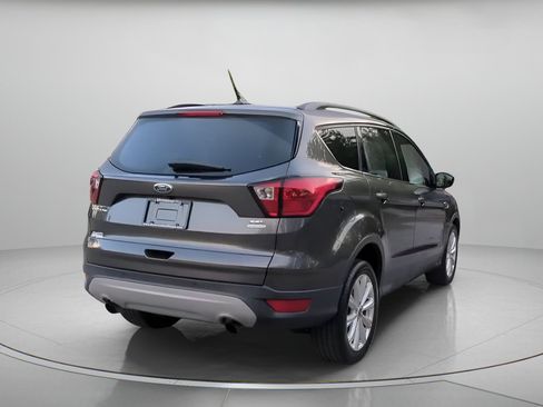 Used 2019 Ford Escape SEL FWD image 26