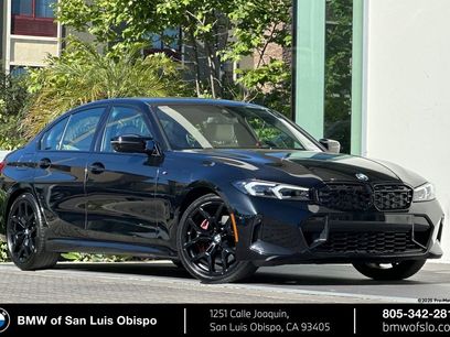 Used 2025 BMW M340i xDrive w/ Premium Package