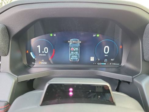 New 2026 Ford Explorer ST w/ Sun And Sound Package image 25