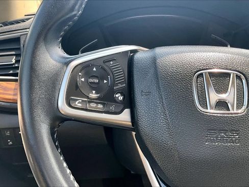 Used 2017 Honda CR-V EX-L image 20