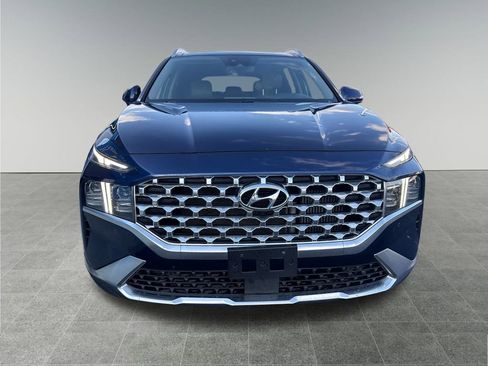 Used 2023 Hyundai Santa Fe Limited image 9