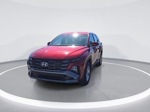 New 2026 Hyundai Tucson SE AWD/4WD image 3