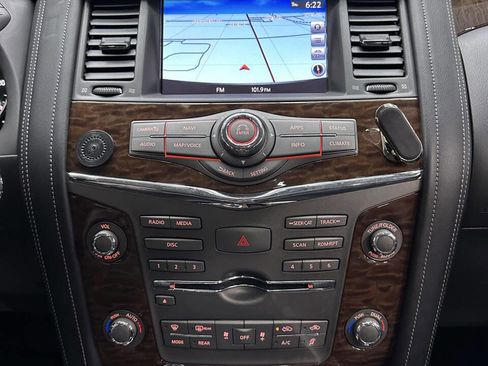 Used 2019 Nissan Armada SL w/ Premium Package image 30