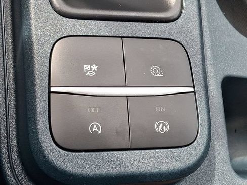 Used 2024 Ford Maverick Lariat AWD/4WD image 24
