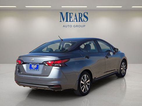 Used 2024 Nissan Versa S w/ S Plus Package image 5