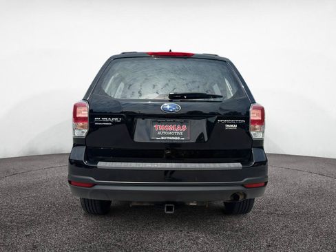 Used 2018 Subaru Forester 2.5i w/ Alloy Wheel Package AWD/4WD image 6