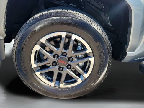 Used 2026 Toyota Tacoma TRD Sport RWD image 26