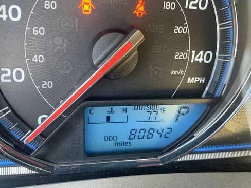 Used 2013 Toyota RAV4 Limited FWD image 11