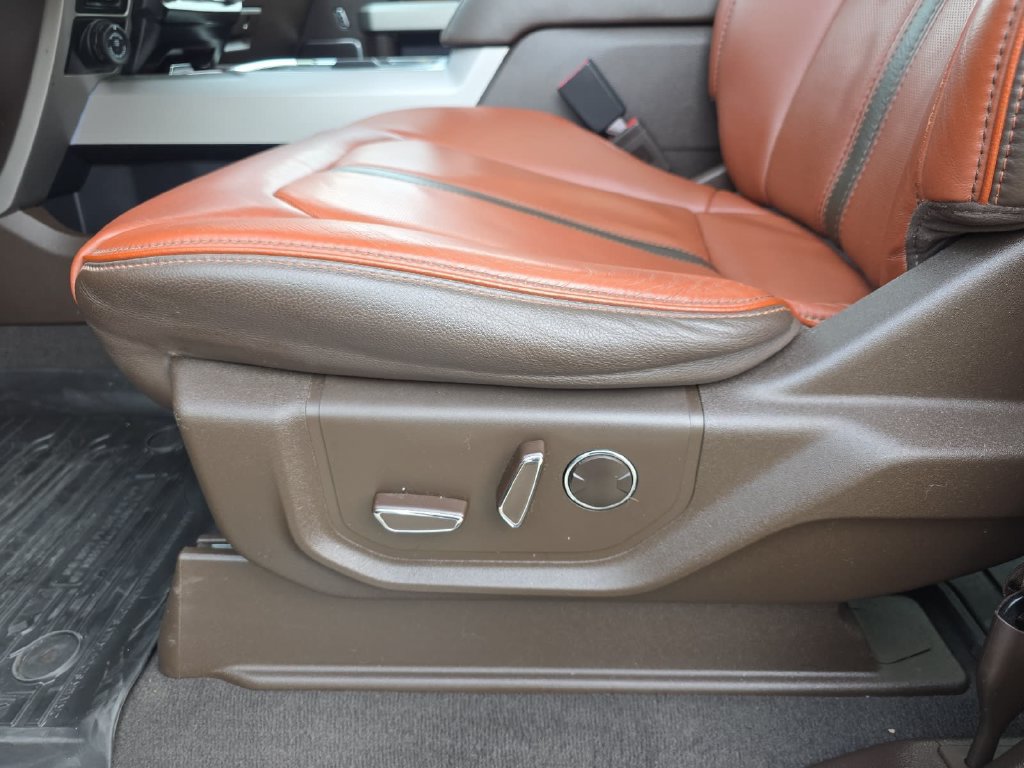 Used 2022 Ford F250 King Ranch w/ FX4 Off-Road Package AWD/4WD image 29