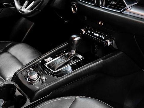 Used 2024 MAZDA CX-5 AWD 2.5 S w/ Preferred Package image 28