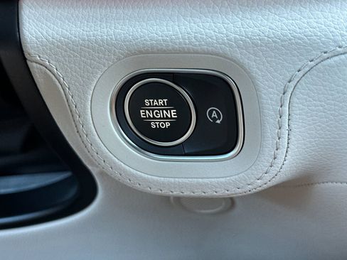 New 2026 Mercedes-Benz GLE 53 AMG GLE 53 AMG image 25