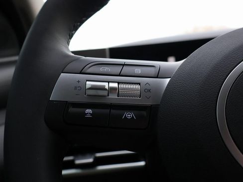 New 2026 Hyundai Tucson SEL image 28