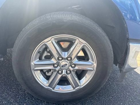 Used 2024 Ford F150 XLT RWD image 10