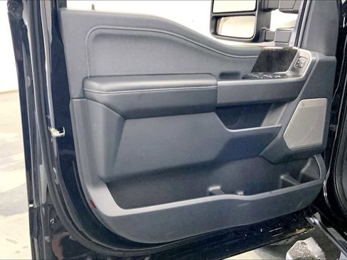 New 2025 Ford F250 Lariat w/ Lariat Ultimate Package image 10