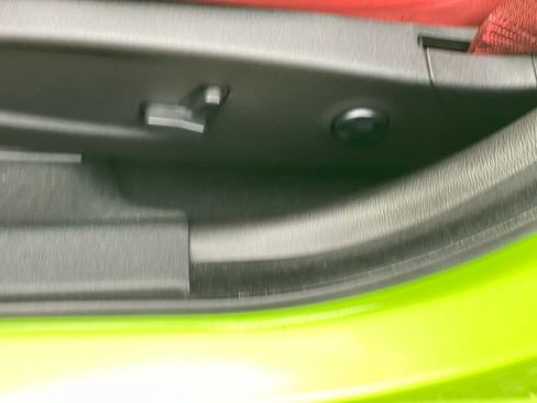 Used 2023 Dodge Charger SRT Hellcat w/ Harman/Kardon Audio Group image 17