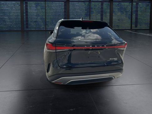 Certified 2024 Lexus RX 350 AWD w/ Convenience Package image 7