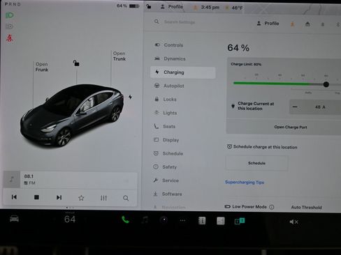 Used 2018 Tesla Model 3 Performance image 21