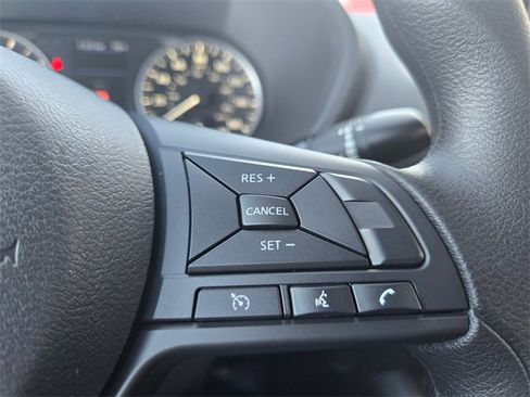 New 2025 Nissan Sentra S image 22