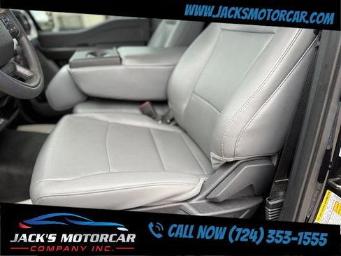 Used 2023 Ford F150 XL w/ XL Chrome Appearance Package image 17